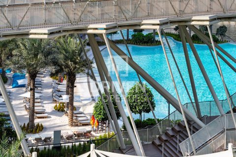 Byt v Dubai Creek Harbour (The Lagoons), Dubai, SAE 1 ložnice, 71 m² Č.: 601054 - fotografie 9