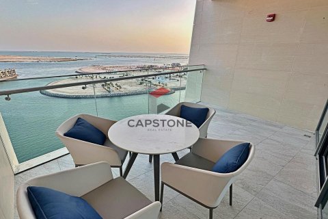 Apartemen di Al Bateen, Abu Dhabi, UEA 2 kamar tidur, 207 m2 nomor 600943 - foto 9