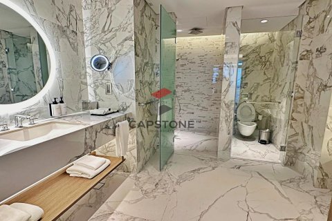 Apartemen di Al Bateen, Abu Dhabi, UEA 2 kamar tidur, 207 m2 nomor 600943 - foto 20