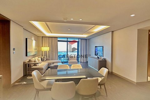 Apartemen di Al Bateen, Abu Dhabi, UEA 2 kamar tidur, 207 m2 nomor 600943 - foto 18