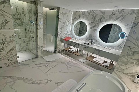 Apartemen di Al Bateen, Abu Dhabi, UEA 2 kamar tidur, 207 m2 nomor 600943 - foto 14