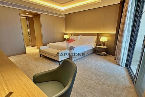 Apartemen di Al Bateen, Abu Dhabi, UEA 2 kamar tidur, 207 m2 nomor 600943 - foto 10