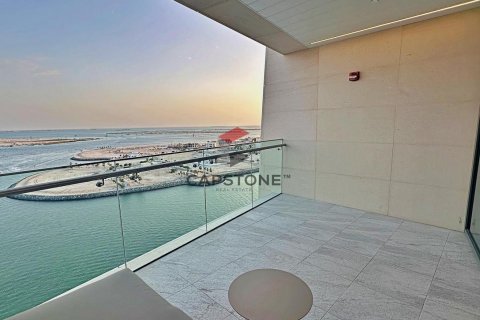 Apartemen di Al Bateen, Abu Dhabi, UEA 2 kamar tidur, 207 m2 nomor 600943 - foto 3