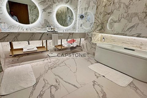 Apartemen di Al Bateen, Abu Dhabi, UEA 2 kamar tidur, 207 m2 nomor 600943 - foto 13