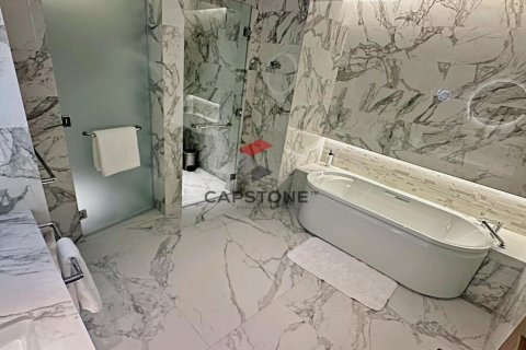 Apartemen di Al Bateen, Abu Dhabi, UEA 2 kamar tidur, 207 m2 nomor 600943 - foto 21
