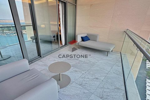 Apartemen di Al Bateen, Abu Dhabi, UEA 2 kamar tidur, 207 m2 nomor 600943 - foto 5