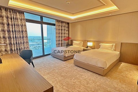 Apartemen di Al Bateen, Abu Dhabi, UEA 2 kamar tidur, 207 m2 nomor 600943 - foto 23