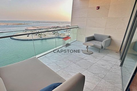 Apartemen di Al Bateen, Abu Dhabi, UEA 2 kamar tidur, 207 m2 nomor 600943 - foto 6
