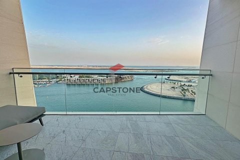 Apartemen di Al Bateen, Abu Dhabi, UEA 2 kamar tidur, 207 m2 nomor 600943 - foto 7