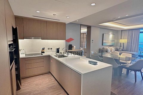 Apartemen di Al Bateen, Abu Dhabi, UEA 2 kamar tidur, 207 m2 nomor 600943 - foto 19