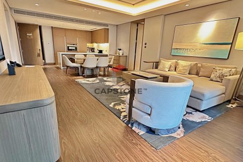 Apartemen di Al Bateen, Abu Dhabi, UEA 2 kamar tidur, 207 m2 nomor 600943 - foto 8