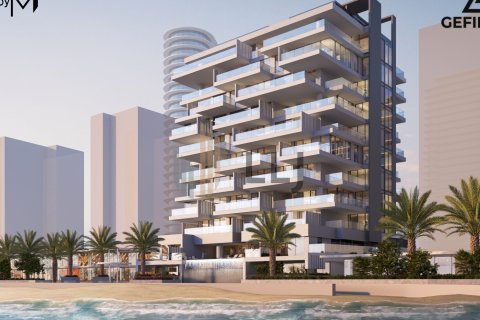 Byt v Al Reem Island, Abu Dhabi, SAE 2 ložnice, 137 m² Č.: 547600 - fotografie 1