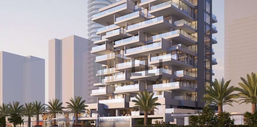 Byt v Al Reem Island, Abu Dhabi, SAE 2 ložnice, 137 m² Č.: 547600