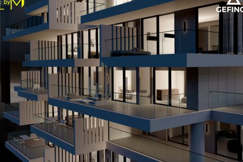 Byt v Al Reem Island, Abu Dhabi, SAE 2 ložnice, 137 m² Č.: 547600 - fotografie 8