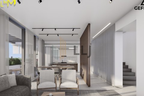 Byt v Al Reem Island, Abu Dhabi, SAE 2 ložnice, 137 m² Č.: 547600 - fotografie 9