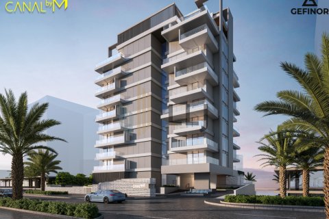 Byt v Al Reem Island, Abu Dhabi, SAE 2 ložnice, 137 m² Č.: 547600 - fotografie 4