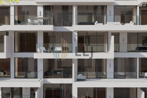 Byt v Al Reem Island, Abu Dhabi, SAE 2 ložnice, 137 m² Č.: 547600 - fotografie 5