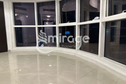 Byt v Al Reem Island, Abu Dhabi, SAE 2 ložnice, 106.7 m² Č.: 597026 - fotografie 4