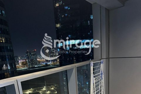 Byt v Al Reem Island, Abu Dhabi, SAE 2 ložnice, 106.7 m² Č.: 597026 - fotografie 2