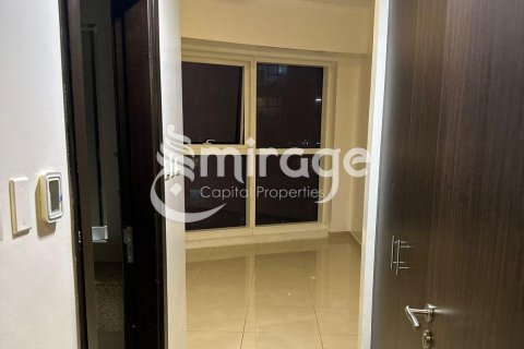 Byt v Al Reem Island, Abu Dhabi, SAE 2 ložnice, 106.7 m² Č.: 597026 - fotografie 7