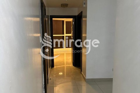 Byt v Al Reem Island, Abu Dhabi, SAE 2 ložnice, 106.7 m² Č.: 597026 - fotografie 6