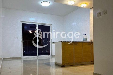 Byt v Al Reem Island, Abu Dhabi, SAE 2 ložnice, 106.7 m² Č.: 597026 - fotografie 3