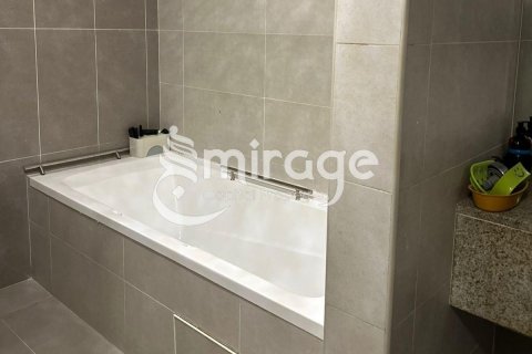 Byt v Al Reem Island, Abu Dhabi, SAE 2 ložnice, 106.7 m² Č.: 597026 - fotografie 10