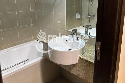 Byt v Al Reem Island, Abu Dhabi, SAE 2 ložnice, 106.7 m² Č.: 597026 - fotografie 9