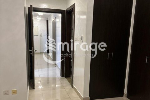 Byt v Al Reem Island, Abu Dhabi, SAE 2 ložnice, 106.7 m² Č.: 597026 - fotografie 5