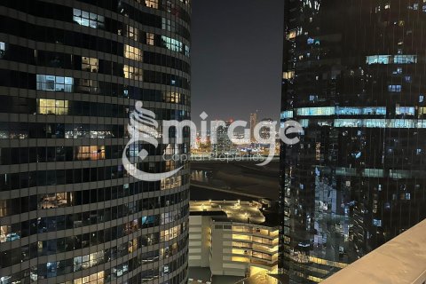 Byt v Al Reem Island, Abu Dhabi, SAE 2 ložnice, 106.7 m² Č.: 597026 - fotografie 1