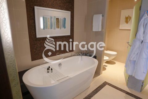 Byt v The Marina, Abu Dhabi, SAE 2 ložnice, 140.4 m² Č.: 596879 - fotografie 10