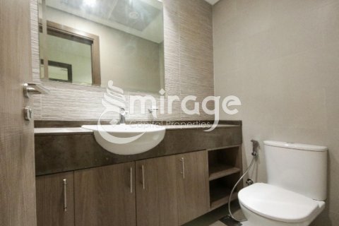 阿联酋 Abu Dhabi Saadiyat Island 待售 : 3 卧, 147.5 平方米 , 编号597025 - 照片 11