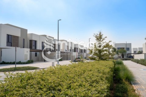 Townhouse di Yas Island, Abu Dhabi, UEA 3 kamar tidur, 168.7 m2 nomor 597024 - foto 11