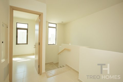 Таунхаус Рим, Дубай, БАӘ-да 3 жатын бөлмелер, 212 м² № 586707 - фото 12