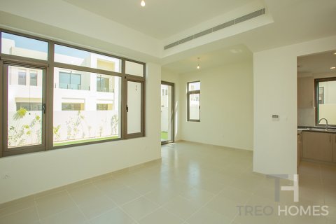 Таунхаус Рим, Дубай, БАӘ-да 3 жатын бөлмелер, 212 м² № 586707 - фото 3