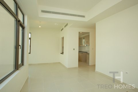 Таунхаус Рим, Дубай, БАӘ-да 3 жатын бөлмелер, 212 м² № 586707 - фото 4