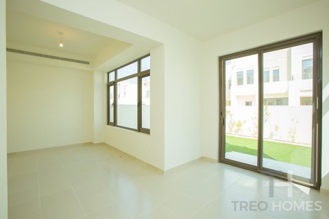 Таунхаус Рим, Дубай, БАӘ-да 3 жатын бөлмелер, 212 м² № 586707 - фото 2
