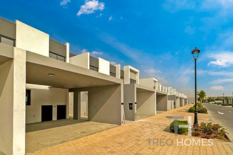 Üürile anda ridamaja asukohaga Dubai, AÜE: 3 magamistoaga, 181 m² Nr 586711 - pilt 14