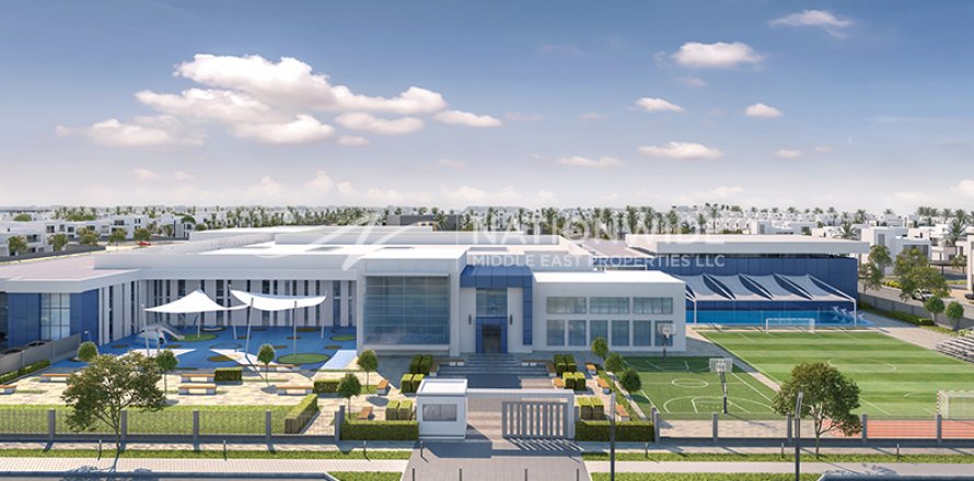 Vila v Abu Dhabi, SAE 6 ložnice, 510 m² Č.: 597694