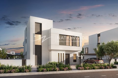 Vila v Abu Dhabi, SAE 6 ložnice, 510 m² Č.: 597694 - fotografie 3