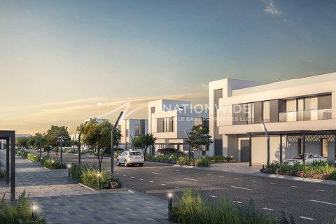 Vila v Abu Dhabi, SAE 6 ložnice, 510 m² Č.: 597694 - fotografie 2