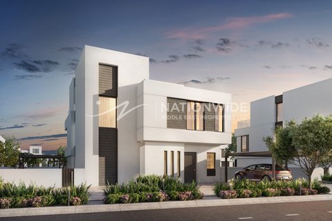 Vila v Abu Dhabi, SAE 6 ložnice, 510 m² Č.: 597694 - fotografie 7