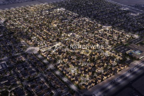 Vila v Abu Dhabi, SAE 6 ložnice, 510 m² Č.: 597694 - fotografie 10