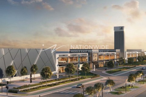 Vila v Abu Dhabi, SAE 6 ložnice, 510 m² Č.: 597694 - fotografie 4