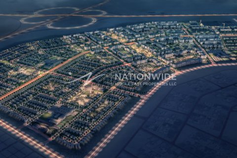 Vila v Abu Dhabi, SAE 6 ložnice, 510 m² Č.: 597694 - fotografie 8