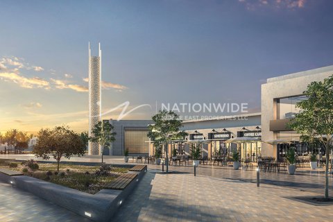 Vila v Abu Dhabi, SAE 6 ložnice, 510 m² Č.: 597694 - fotografie 9