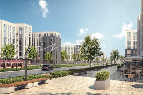 Vila v Abu Dhabi, SAE 6 ložnice, 510 m² Č.: 597694 - fotografie 5