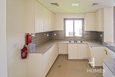 Řadový dům v Town Square, Dubai, SAE 3 ložnice, 187 m² Č.: 597667 - fotografie 4