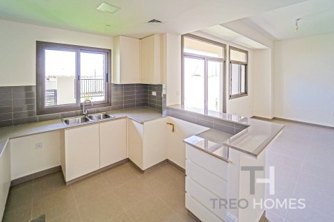Řadový dům v Town Square, Dubai, SAE 3 ložnice, 187 m² Č.: 597667 - fotografie 5