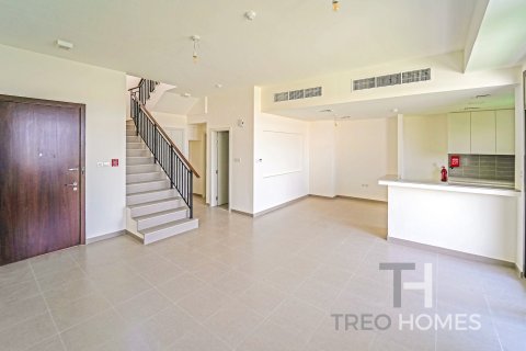Řadový dům v Town Square, Dubai, SAE 3 ložnice, 187 m² Č.: 597667 - fotografie 2